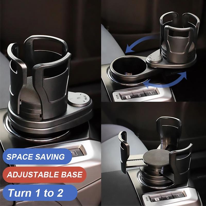 Comfybear™ Vehicle-mounted Water Cup Drink Holder
