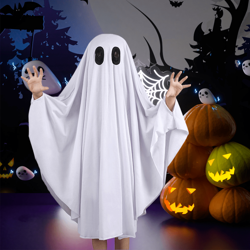 Halloween Spooky Capes