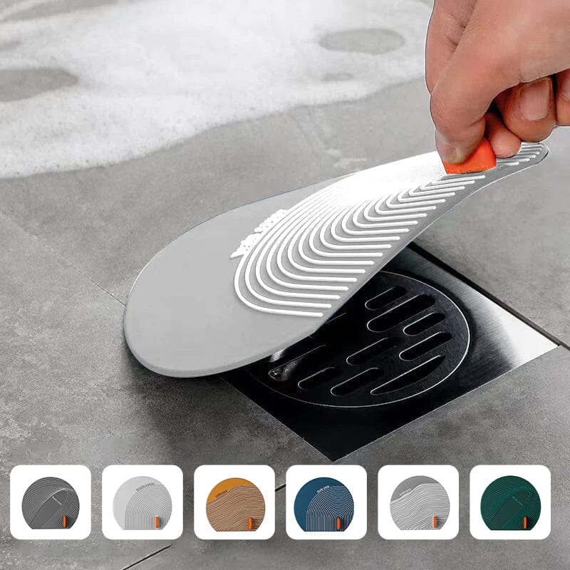 Silicone Floor Drain Cover