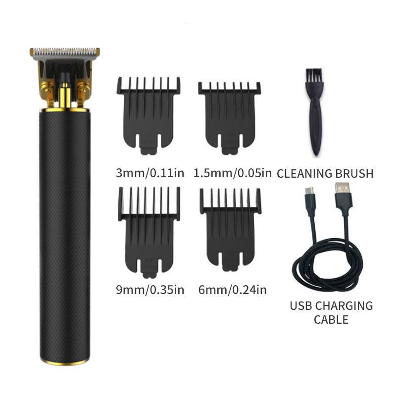 Comfybear™Cordless Trimmer Men Hair Clipper