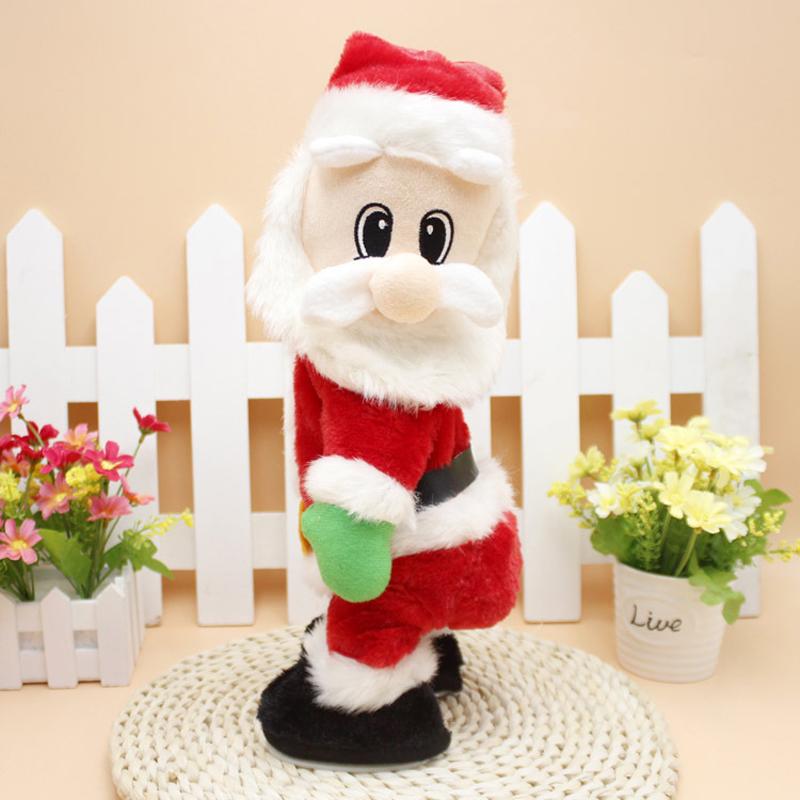 Comfybear™(🎅Early Xmas Sale - Save 50% OFF🎅)Dancing Santa Claus