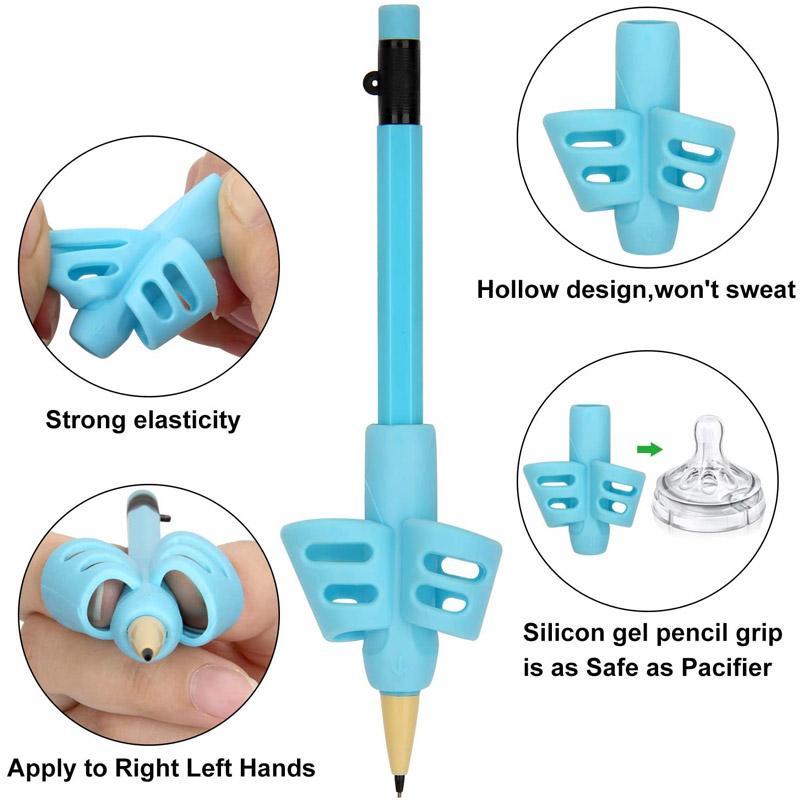 Silicone Pencil Grips