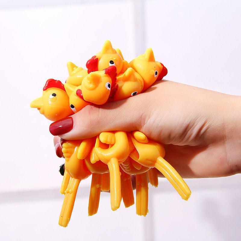 Comfybear™Turkey Slingshot（10 pcs）