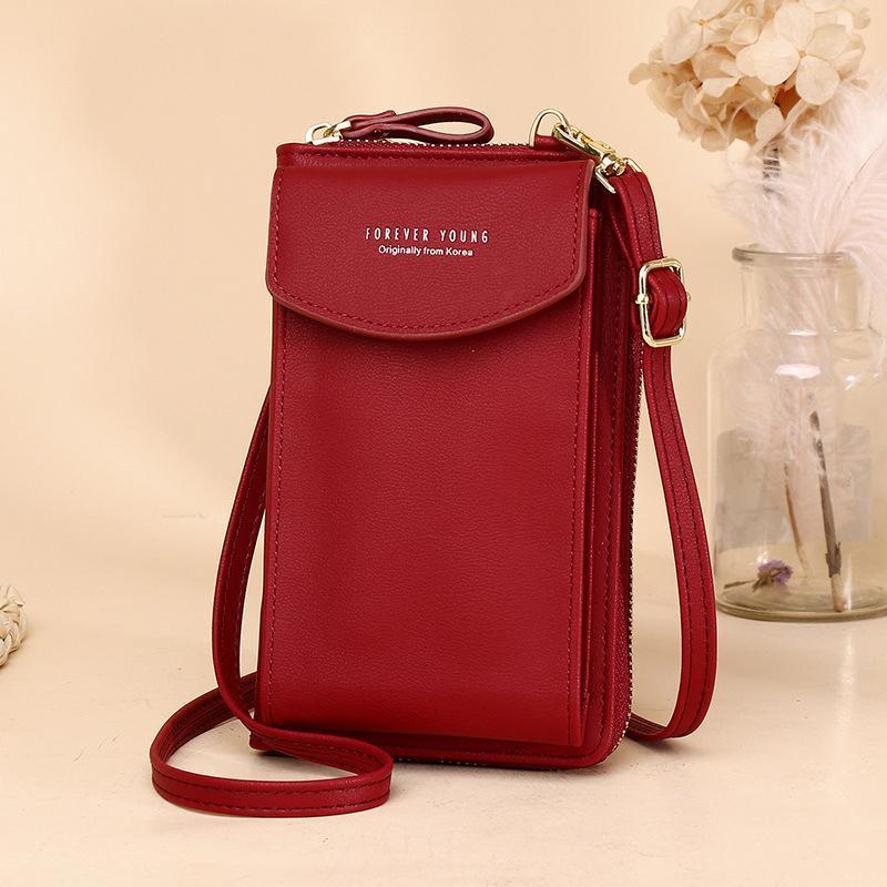 Comfybear™Fashion Pouch Wallet