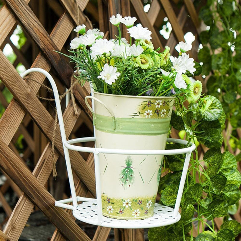 Hanging Window Basket