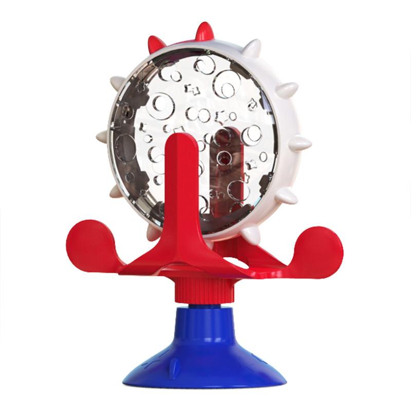 Comfybear™ Windmill Pet Feeder Toys