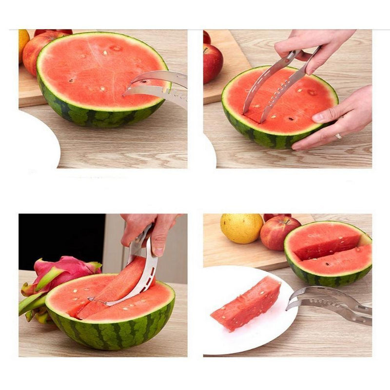 Watermelon Cutter