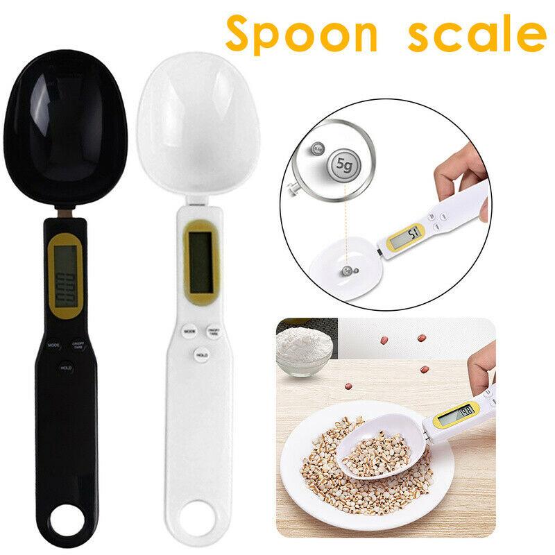 Comfybear™ Electronic Measuring Spoon