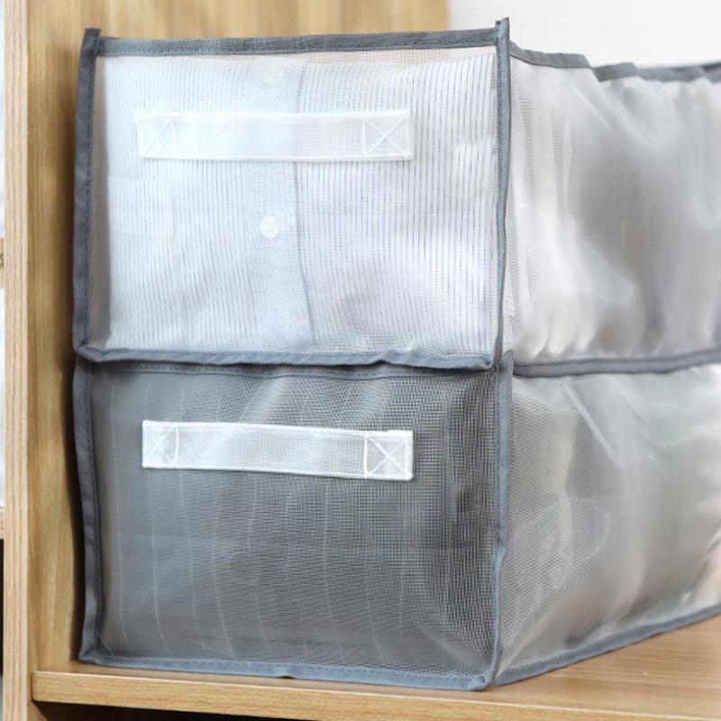 Comfybear™Wardrobe Clothes Organizer