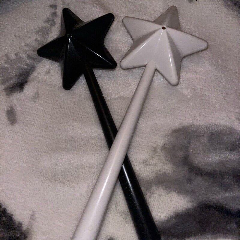 Magical Salt & Pepper Shakers