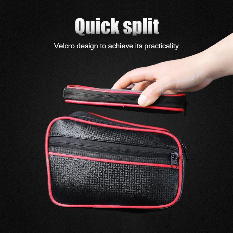 Fanshome Cycling Cell Phone Bag