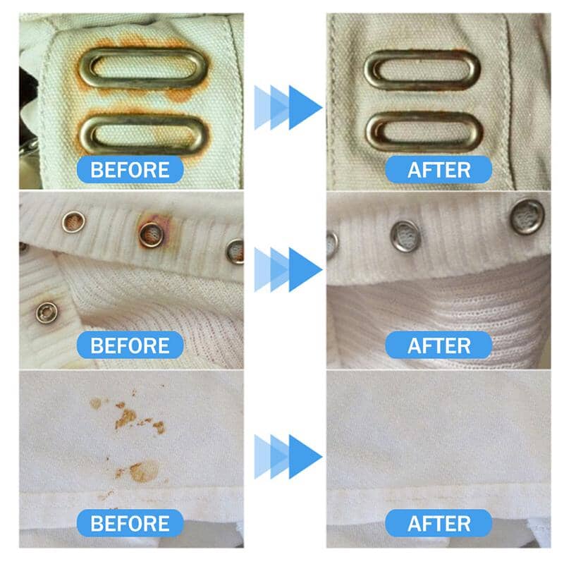 Emergency Stain Rescue Stain Remover