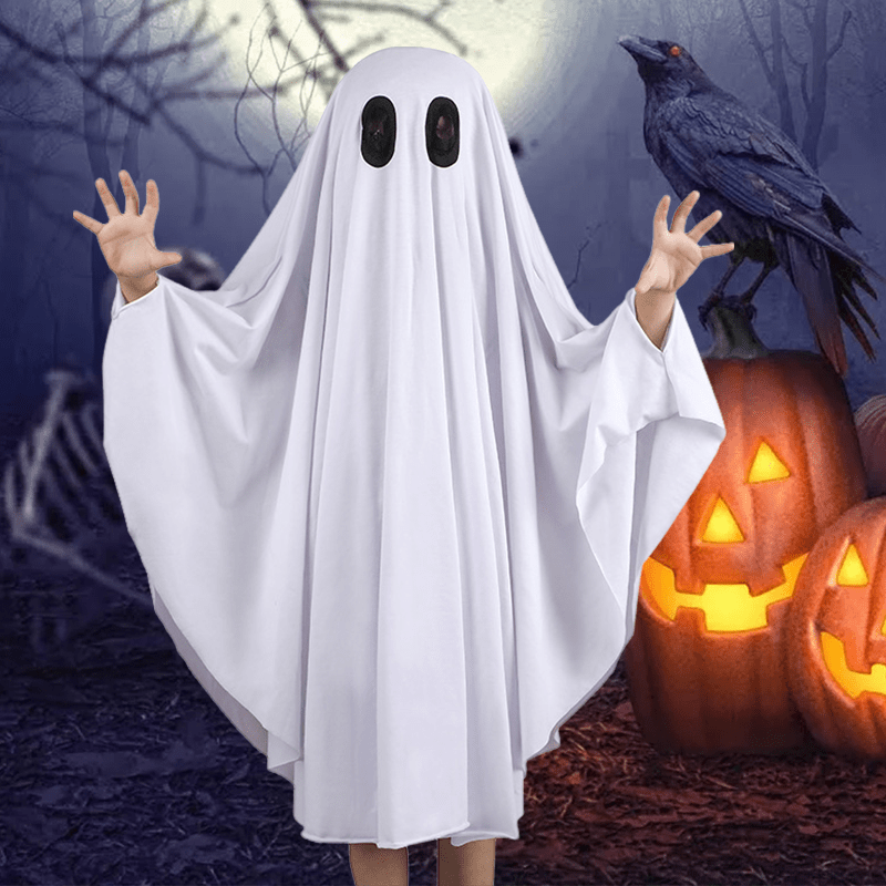 Halloween Spooky Capes