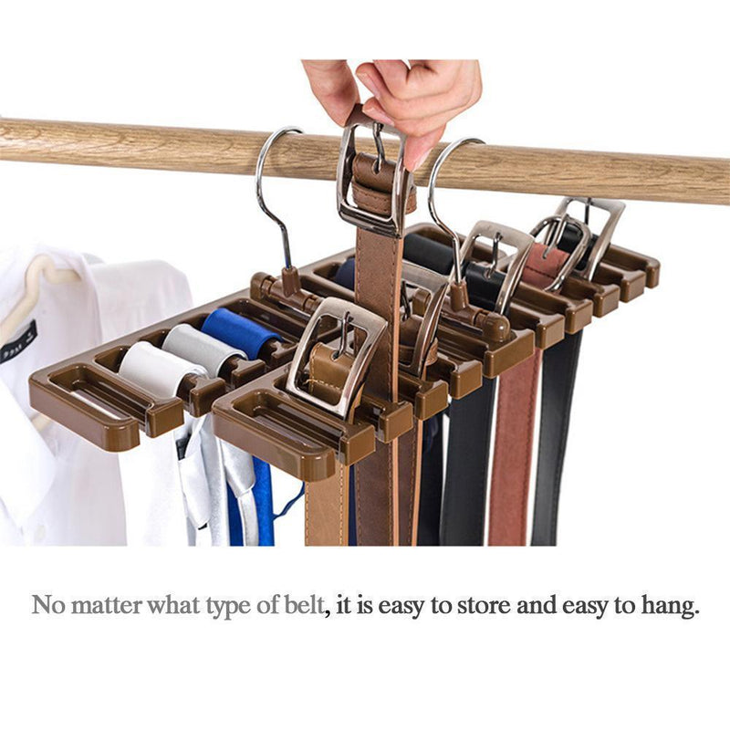 Comfybear™Belt and Accessory Hanger