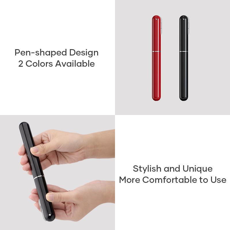ComfyBear™Air Pump Wine Opener