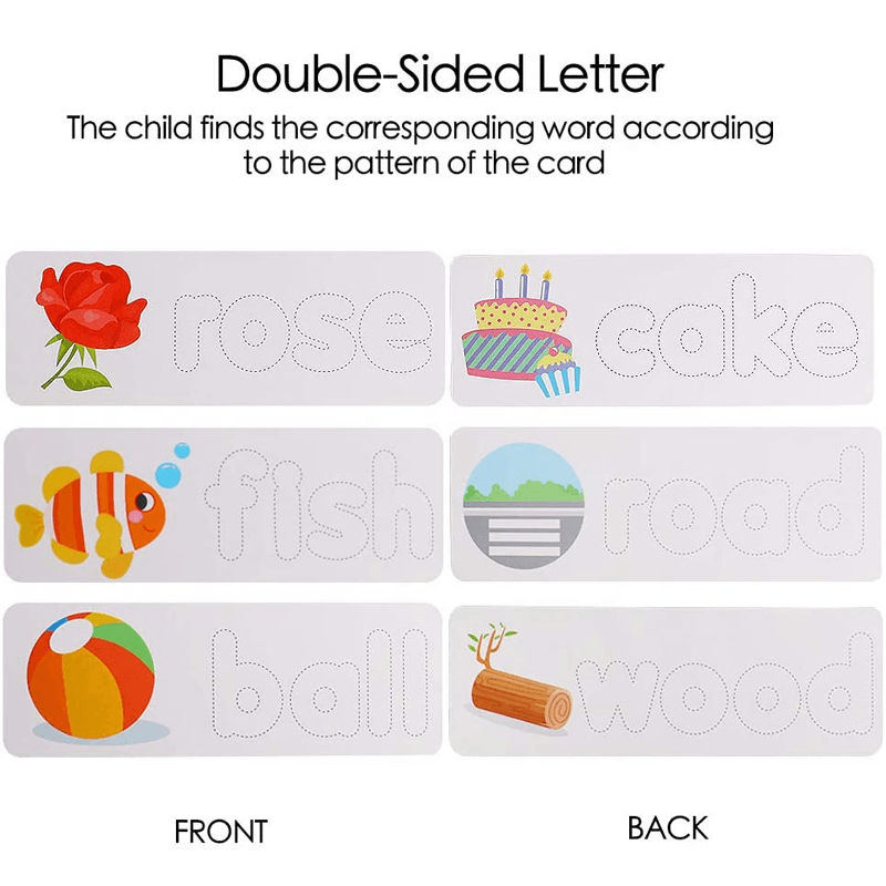 Comfybear™ Read Spelling Learning Toy