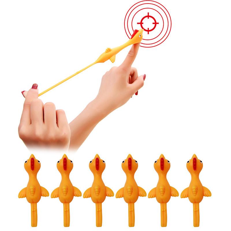 Comfybear™Turkey Slingshot（10 pcs）