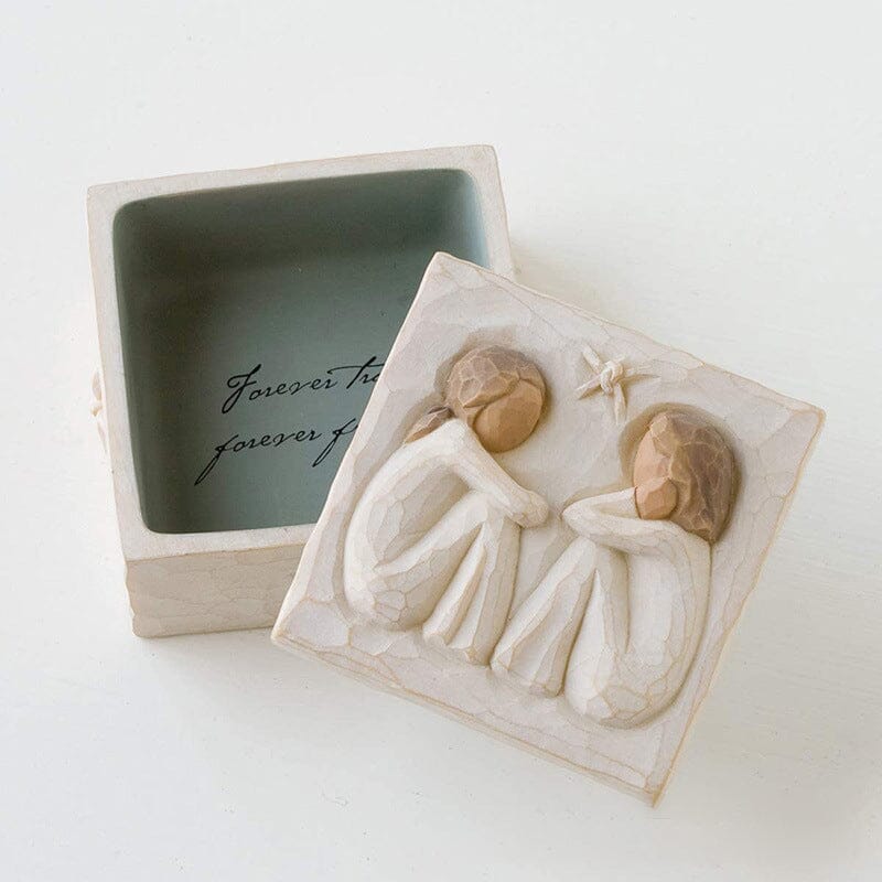 Souvenir Storage Box Ornament