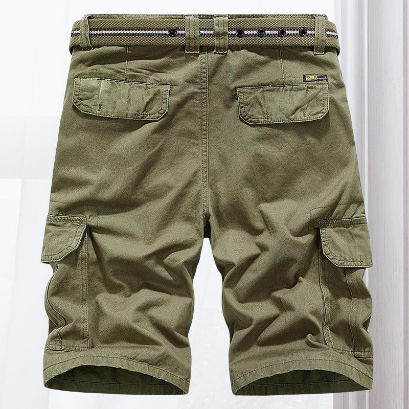 Men's Classic Cargo Shorts
