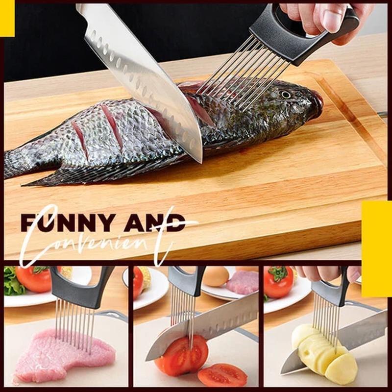 Comfybear™FOOD SLICE ASSISTANT