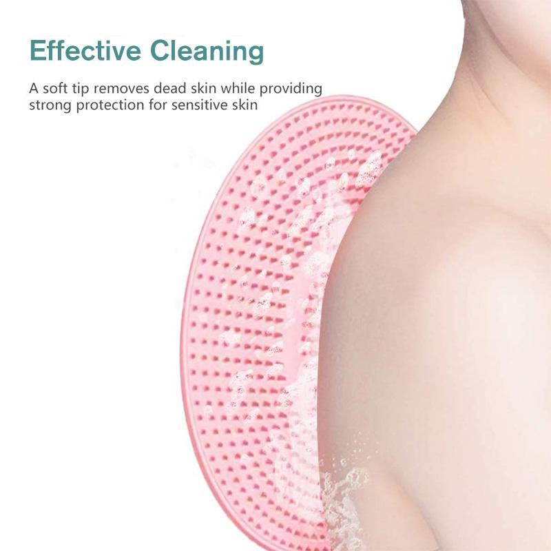 Lazy Bath Massage Pad
