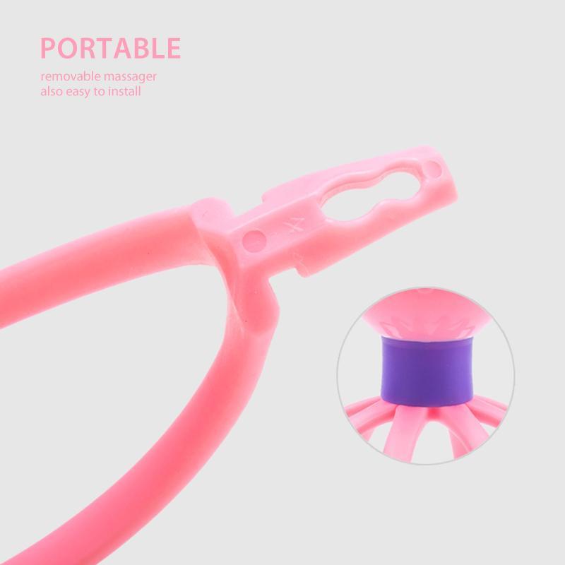 Comfybear™Handheld Scalp Massager