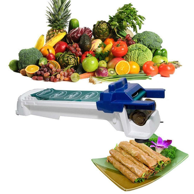 Vegetable Meat Rolling Tool - mygeniusgift