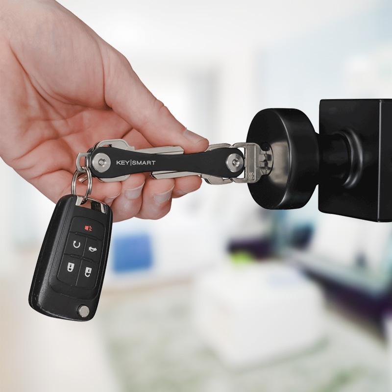 Convenient Key Holder