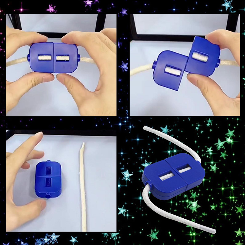 ComfyBear™ Magic Tricks Suprise Box