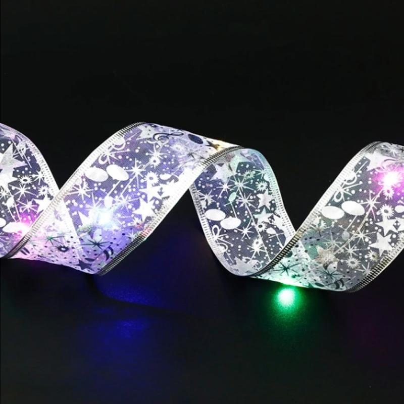 Comfybear™LED Ribbon Lights Accessories for Christmas Tree