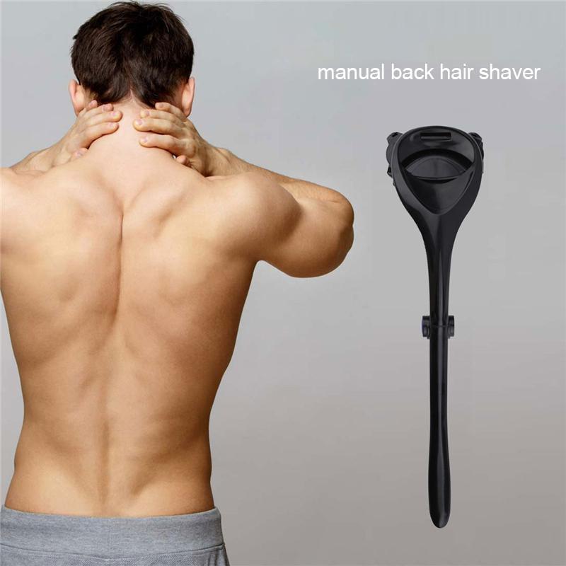 Comfybear™Back Hair Removal and Body Shaver