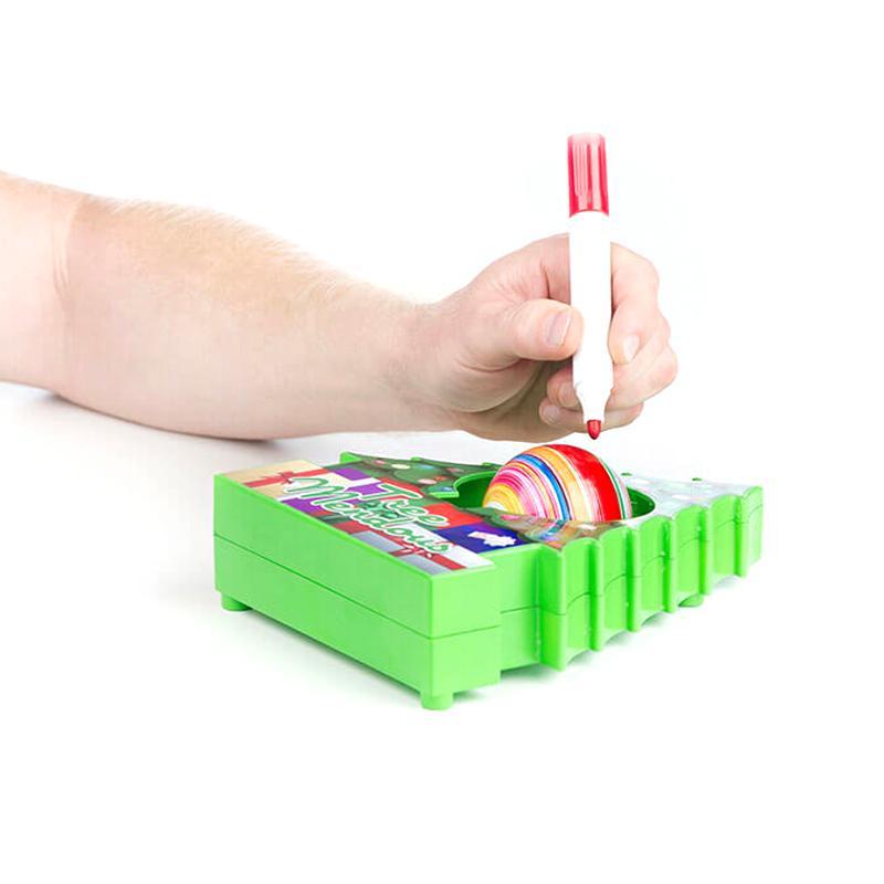 Comfybear™ Christmas Ornament Decoration Kit