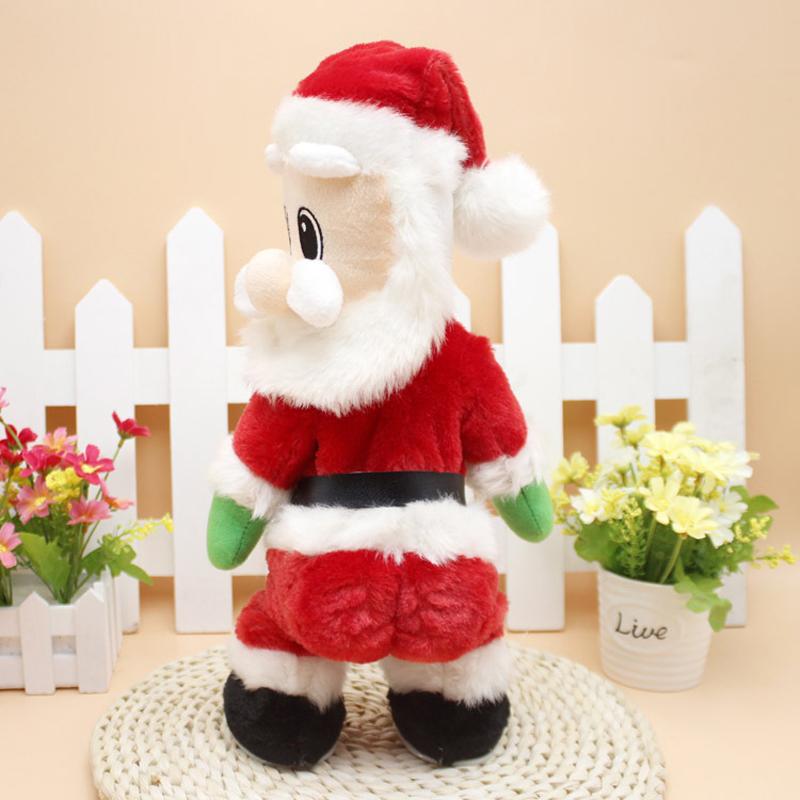 Comfybear™(🎅Early Xmas Sale - Save 50% OFF🎅)Dancing Santa Claus