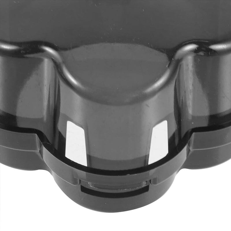 Kitchen Stove Knob Cover