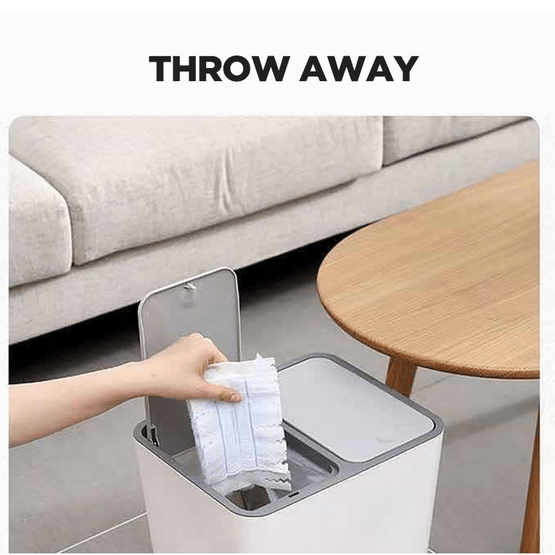 Handy Microfiber Hand Duster