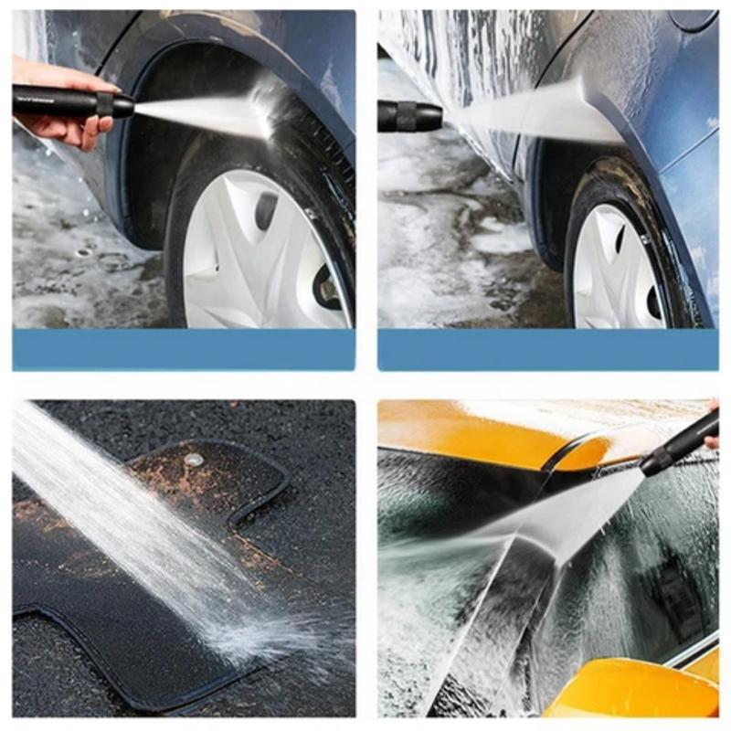 Comfybear™High Pressure Car Washing Spray Head