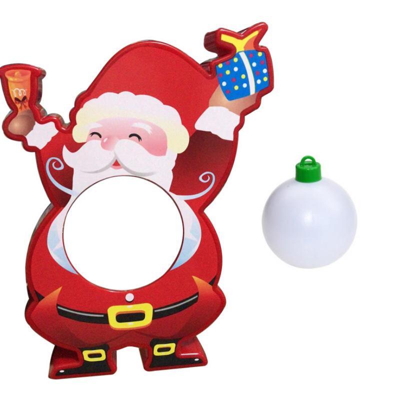 Comfybear™ Christmas Ornament Decoration Kit