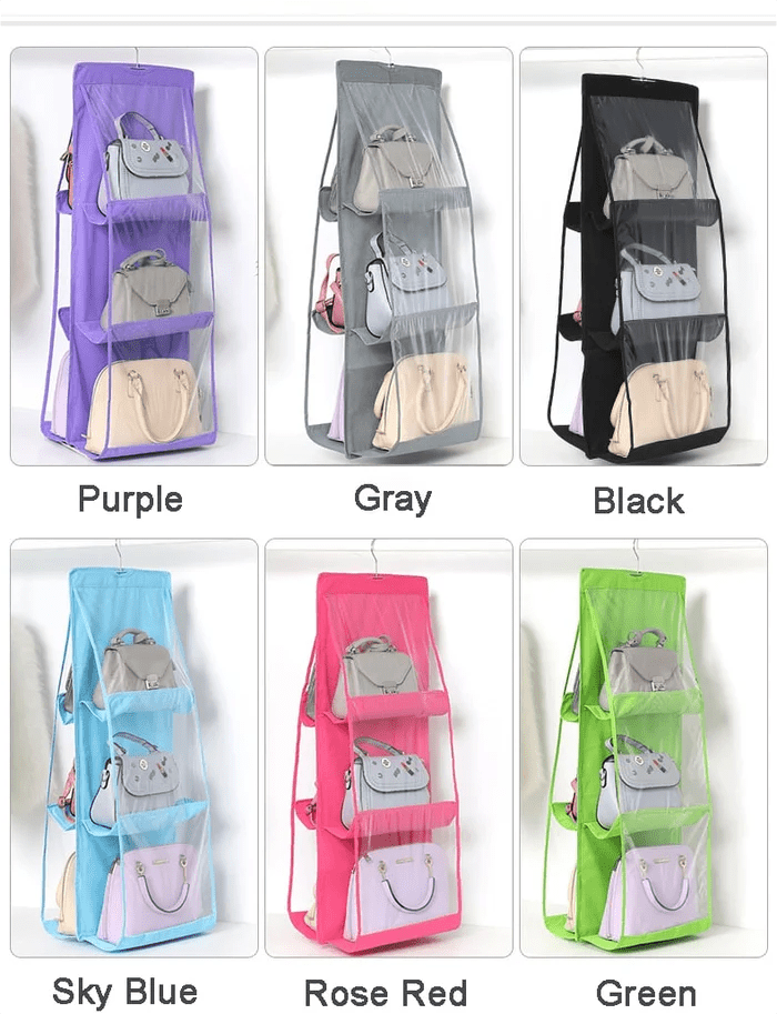 Wardrobe Foldable  Organizer