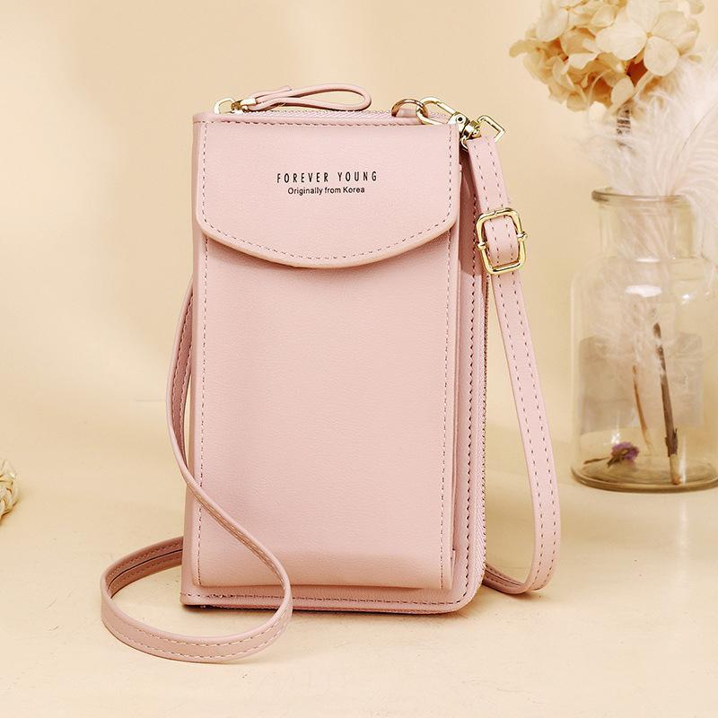 Comfybear™Fashion Pouch Wallet