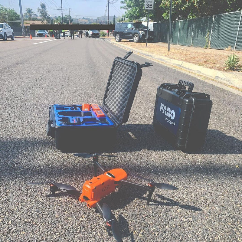 Comfybear™ E2 Pro Drone with 4k UHD camera