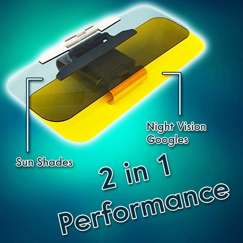 Anti-Glare Car Windshield Visor,Buy 1 & Get 1 Free