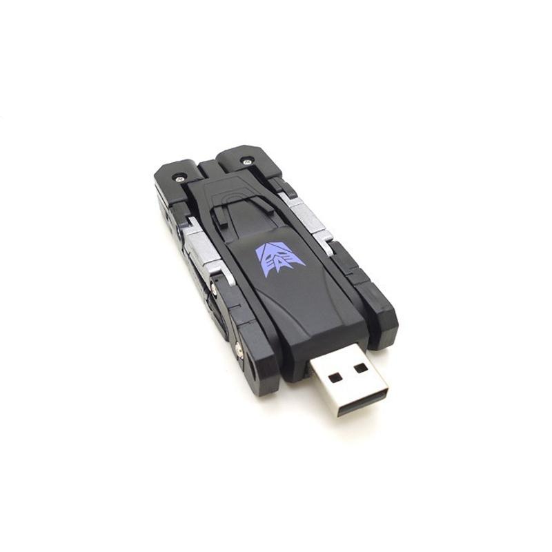 Comfybear™Transforming USB Flash Drive