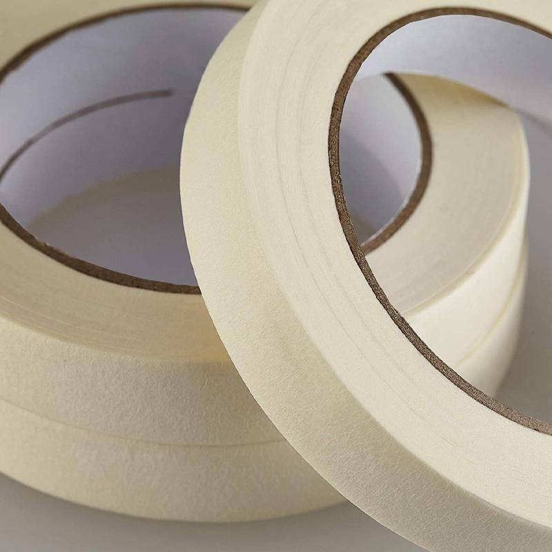 Masking Tape for Painting