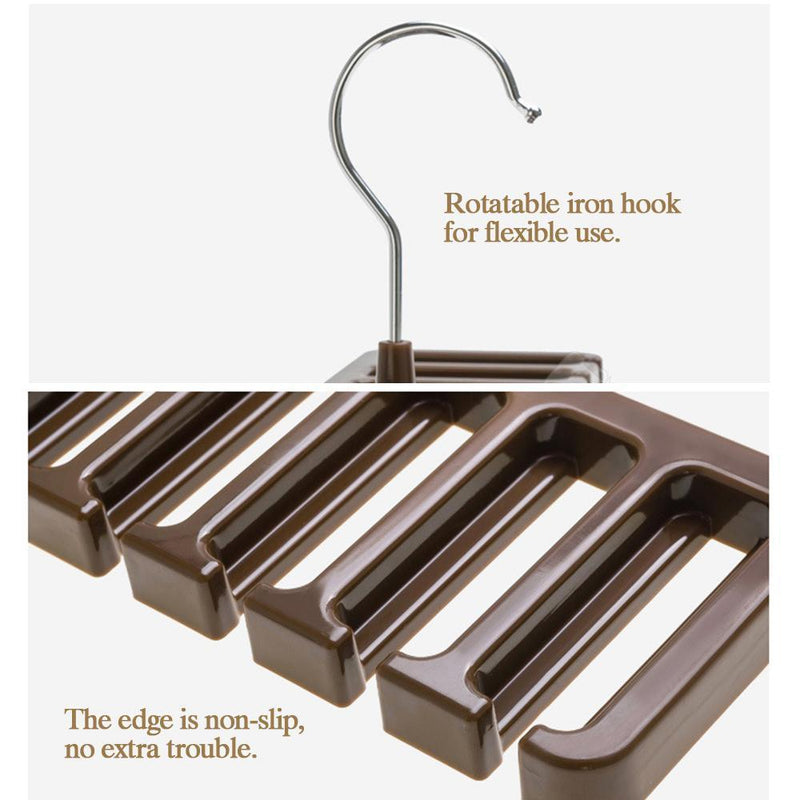 Comfybear™Belt and Accessory Hanger