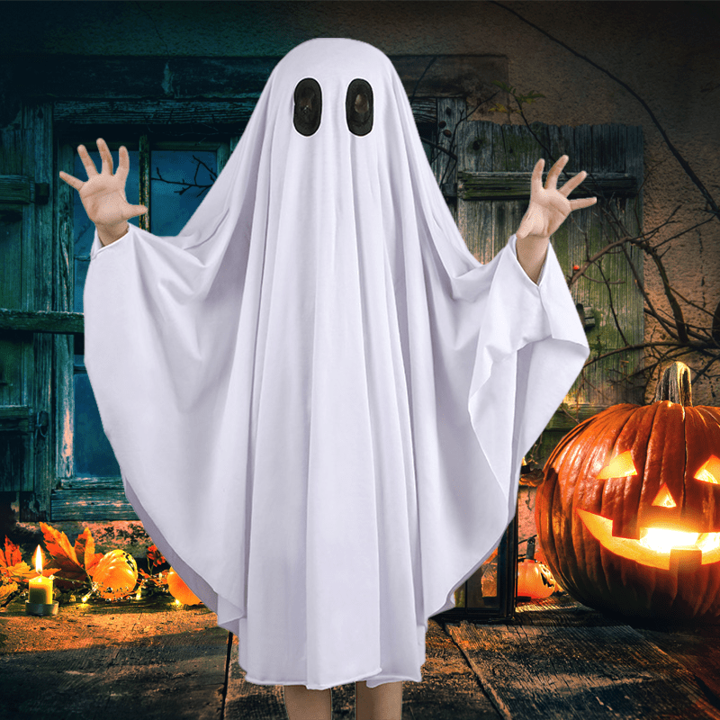 Halloween Spooky Capes