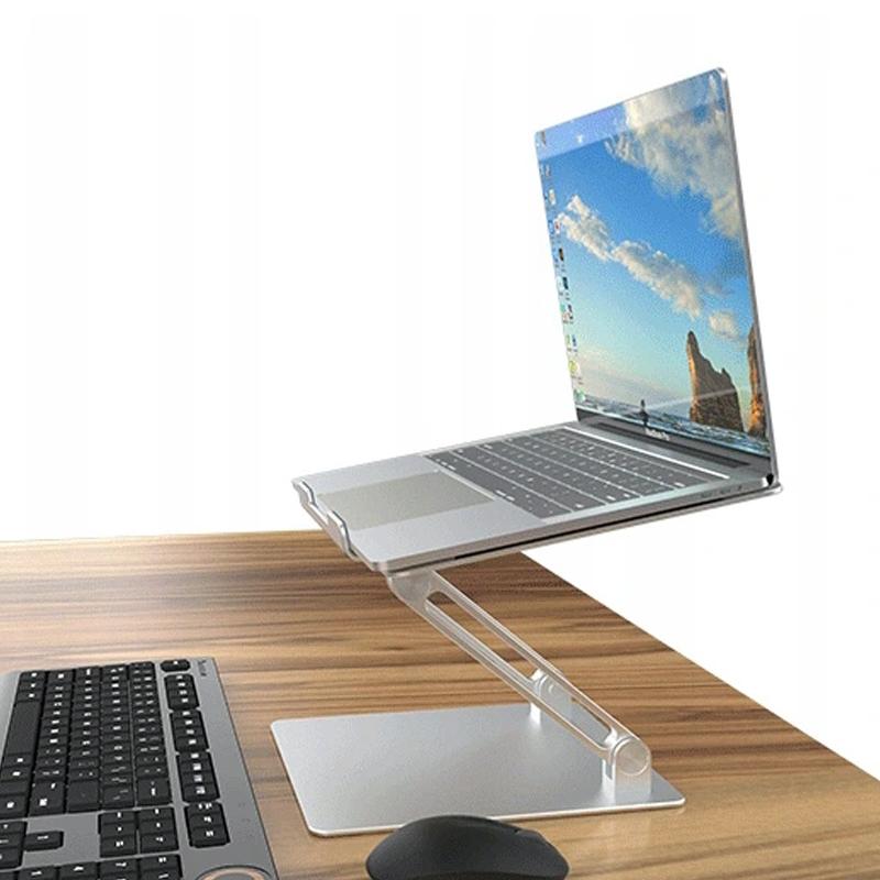 Comfybear™Folding Notebook Computer Bracket