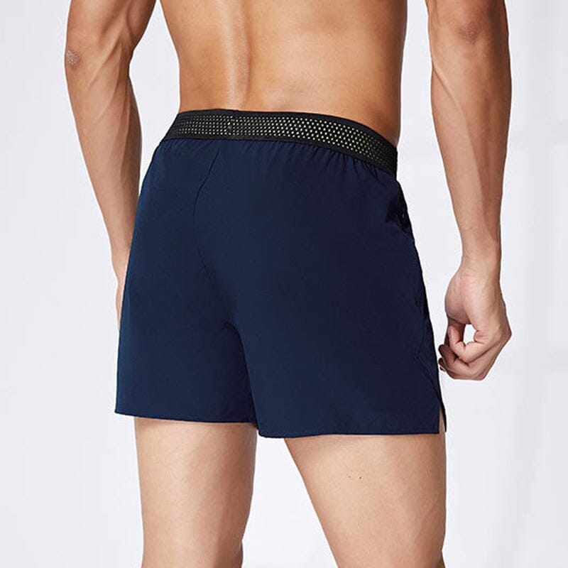 Quick Dry Breathable Sports Shorts
