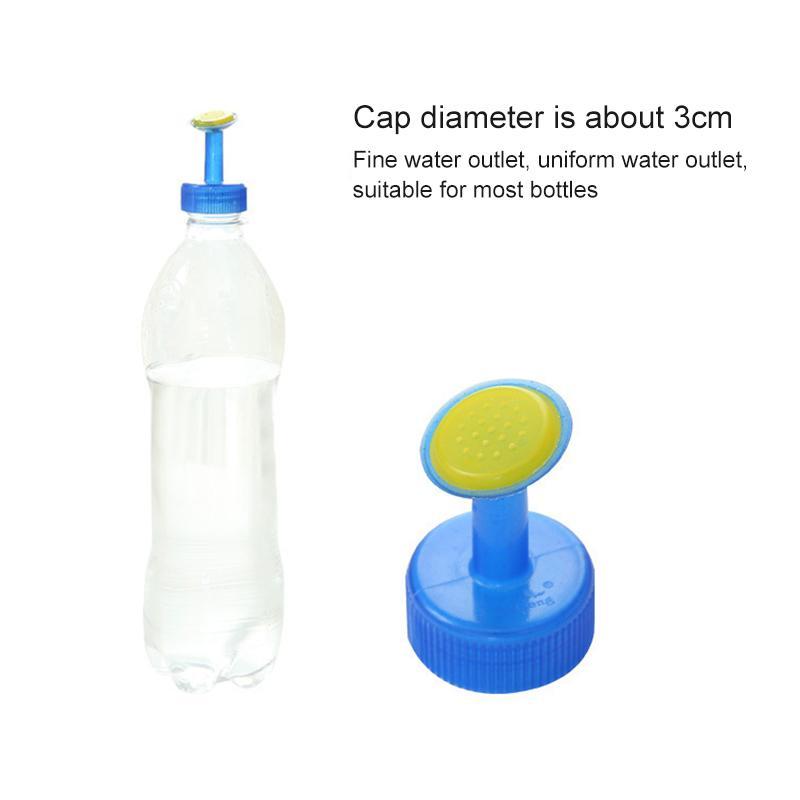 Comfybear™Plastic Watering Little Nozzle Sprinkler Head
