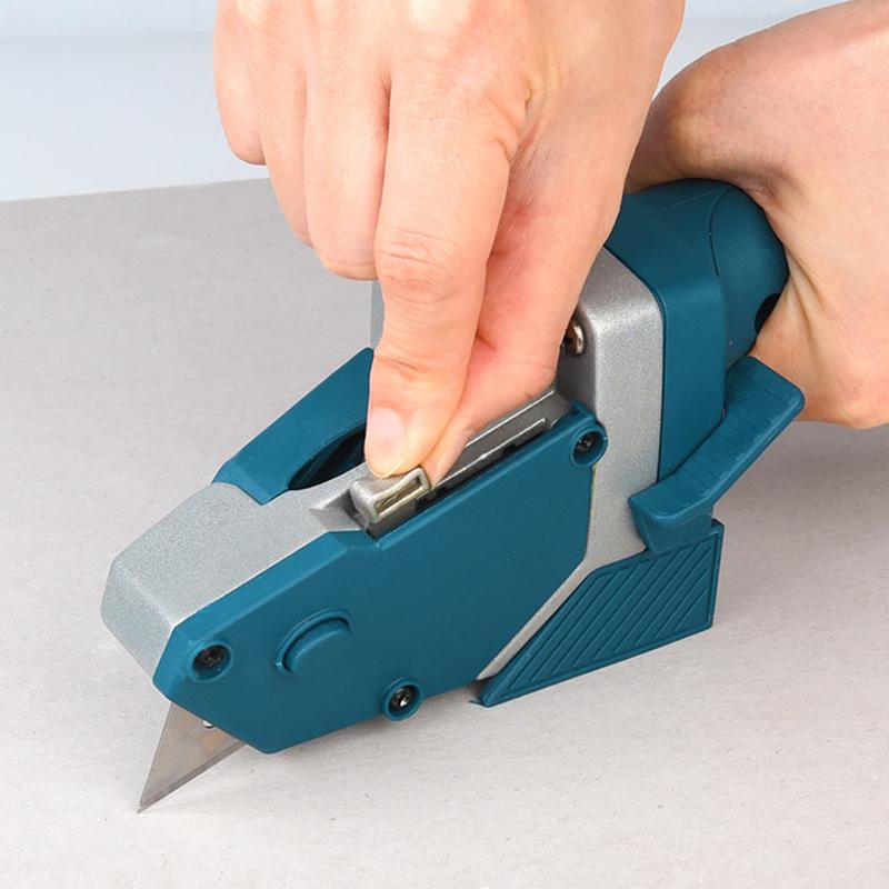 Comfybear™Multifunctional Woodworking Gypsum Board Cutting Tool