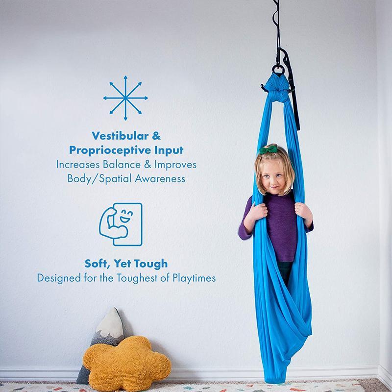 Freedome Space Hammock Swing